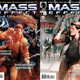 Illustration for article titled What You Missed in the Mass Effect Comic Books